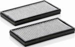 Mann-Filter Filtru habitaclu Mann-Filter CUK 3124-2 (MANNFILTERCUK31242)