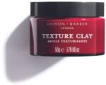 Daimon Barber Hairstyling Texture Clay Ceara 50 g