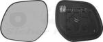 Van Wezel Geamuri, Oglinzi Oglinzi Van Wezel 0990837 - compatibil Peugeot, Mitsubishi, Citroën - Van Wezel (VANWEZEL0990837)