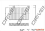 Dr! ve+ Filtru habitaclu Dr! ve+ DP1110.12. 0097 - compatibil Nissan, Renault - Dr! ve+ (DRVEDP1110120097)