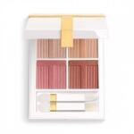 Tom Ford Machiaj Ochi Soleil Eye Color Quad Lumière Hazy Sensual Paleta 7.2 g