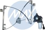 MAX Actionare electrica geam MAX WAR132-L - compatibil Alfa (MAXWAR132L)