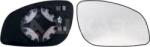 Alkar Geamuri, Oglinzi Oglinzi Alkar 6432444 - compatibil Vauxhall, Opel (ALKAR6432444)