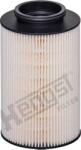 Hengst Filter Filtru combustibil Hengst Filter E400KP D142 (HENGSTFILTERE400KPD142)