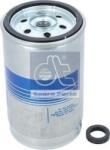 Mahle Filtru combustibil Mahle KC 102 (MAHLEKC102)