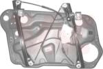 Van Wezel Actionare electrica geam Van Wezel 5892261 - compatibil Vw - Van Wezel (VANWEZEL5892261)