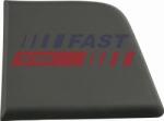 Fast Trim, Protecție, Embleme Dungi decorative, de protectie Fast FT90412 - compatibil Peugeot, Fiat, Citroën (FASTFT90412)