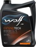 Wolf Ulei Wolf 8304507 (WOLF8304507)