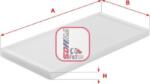 Sofima Filtru habitaclu Sofima S 3449 C (SOFIMAS3449C)