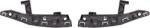 Phira Elemente caroserie, Aripa, Bara protectie Bara protectie, piese Phira C3-10420 - compatibil Citroën (PHIRAC310420)
