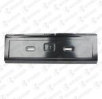 Covind Lumini Bec numar inmatriculare Covind 943/100 - compatibil Mercedes - Covind-943/100 (COVIND943100)