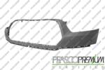 Prasco Elemente caroserie, Aripa, Bara protectie Bara protectie, piese Prasco FD9131031 - compatibil Ford (PRASCOFD9131031)