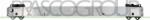 Prasco Elemente caroserie, Aripa, Bara protectie Bara protectie, piese Prasco PG5301672 - compatibil Peugeot (PRASCOPG5301672)