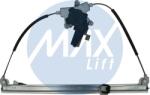 MAX Actionare electrica geam MAX WRN125-R - compatibil Volvo, Renault (MAXWRN125R)