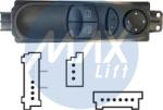 MAX Actionare electrica geam MAX SMB103 - compatibil Vw, Mercedes-Benz (MAXSMB103)