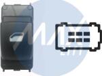 MAX Actionare electrica geam MAX SCT105 - compatibil Citroën, Peugeot (MAXSCT105)