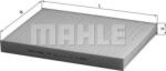 Mahle Filtru habitaclu Mahle LA 93 (MAHLELA93)