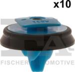 FA1 Trim, Protecție, Embleme Dungi decorative, de protectie FA1 21-40043.10 (FA1214004310)