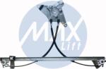 MAX Actionare electrica geam MAX WRN146-L - compatibil Renault, Opel, Nissan (MAXWRN146L)