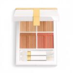 Tom Ford Machiaj Ochi Soleil Eye Color Quad Lumière Peach Dawn Paleta 7.2 g