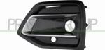Prasco Elemente caroserie, Aripa, Bara protectie Bara protectie, piese Prasco AD8262124 - compatibil Audi (PRASCOAD8262124)