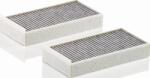 Mann-Filter Filtru habitaclu Mann-Filter CUK 23 015-2 (MANNFILTERCUK230152)