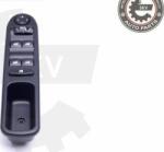 Esen SKV Actionare electrica geam Esen SKV 37SKV020 - compatibil Peugeot - Esen SKV (ESENSKV37SKV020)