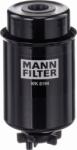 Mann-Filter Filtru combustibil Mann-Filter WK 8194 (MANNFILTERWK8194)