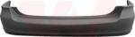 Van Wezel Elemente caroserie, Aripa, Bara protectie Bara protectie, piese Van Wezel 5764544 (VANWEZEL5764544)