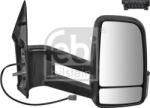 FEBI Bilstein Geamuri, Oglinzi Oglinzi FEBI Bilstein 101115 - compatibil Vw, Mercedes-Benz - FEBI Bilstein (FEBIBILSTEIN101115)