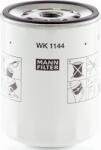 Mann-Filter Filtru combustibil Mann-Filter WK 1144 (MANNFILTERWK1144)