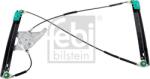 FEBI Bilstein Actionare electrica geam FEBI Bilstein 177122 (FEBIBILSTEIN177122)