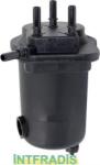 Hengst Filter Filtru combustibil Hengst Filter H447WK (HENGSTFILTERH447WK)