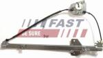 Fast Actionare electrica geam Fast FT91986 - compatibil Iveco, Nissan, Renault, Opel (FASTFT91986)