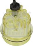 FEBI Bilstein Filtru combustibil, Carcasa FEBI Bilstein 192775 - compatibil Mercedes-Benz - FEBI Bilstein (FEBIBILSTEIN192775)