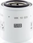 Mann-Filter Filtru combustibil Mann-Filter WK 10 020 (MANNFILTERWK10020)