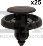 FA1 Trim, Protecție, Embleme Dungi decorative, de protectie FA1 77-30010.25 - compatibil Toyota, Lexus (FA1773001025)