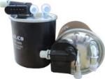 Tecneco Filters FILTRU COMBUSTIBIL - TECNECO - Tecneco Filters-GS820/14 (TECNECOFILTERSGS82014)