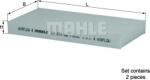 Mahle Filtru habitaclu Mahle LA 674/S (MAHLELA674S)