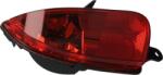 TYC Lumini Far ceata spate, piese TYC 19-0150-01-2 - compatibil Opel (TYC190150012)
