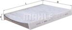 Mahle Filtru habitaclu Mahle LAK 816 - compatibil Audi, Seat, Skoda, Vw - MAHLE-LAK 816 (MAHLELAK816)