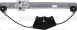 Valeo Actionare electrica geam Valeo 850811 - compatibil Vw (VALEO850811)