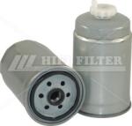 Hengst Filter Filtru combustibil Hengst Filter H161WK (HENGSTFILTERH161WK)