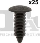 FA1 Trim, Protecție, Embleme Dungi decorative, de protectie FA1 13-10016.25 (FA1131001625)