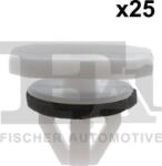 FA1 Trim, Protecție, Embleme Dungi decorative, de protectie FA1 13-40027.25 (FA1134002725)