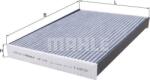 Mahle Filtru habitaclu Mahle LAK 1162 - compatibil Renault, Volvo - MAHLE-LAK 1162 (MAHLELAK1162)