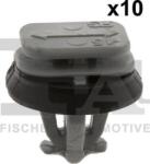 FA1 Trim, Protecție, Embleme Dungi decorative, de protectie FA1 31-40001.10 (FA1314000110)