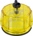 FEBI Bilstein Filtru combustibil, Carcasa FEBI Bilstein 103284 (FEBIBILSTEIN103284)