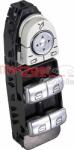 Metzger Actionare electrica geam Metzger 09161154 - compatibil Mercedes-Benz (METZGER09161154)