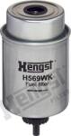 Hengst Filter Filtru combustibil Hengst Filter H569WK (HENGSTFILTERH569WK)
